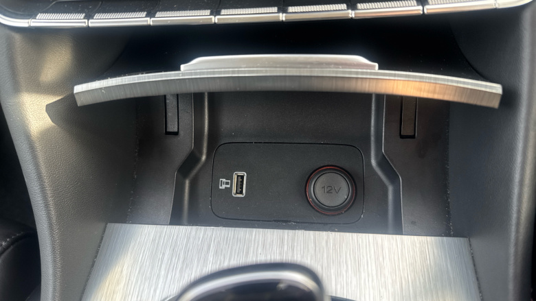 MG Hs 1.5 T-GDI Excite 5dr DCT Petrol Hatchback